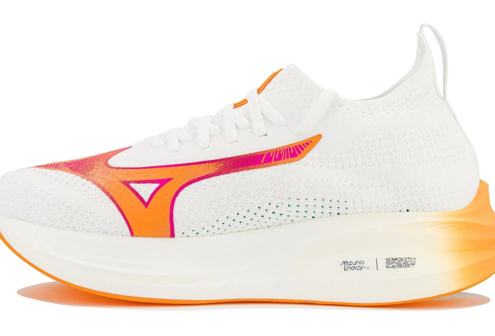 Homme Mizuno Running^Neo Zen