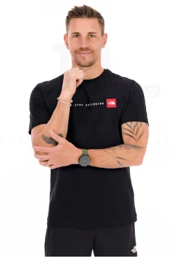 Homme The North Face Sportswear^Never Stop Exploring