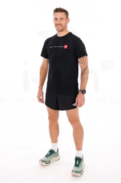 Homme The North Face Sportswear^Never Stop Exploring