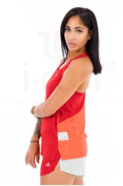 Femme adidas Débardeurs^New York City femme