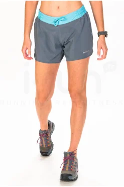 Femme Patagonia Shorts / Cuissards / Jupes^Nine Trails W femme