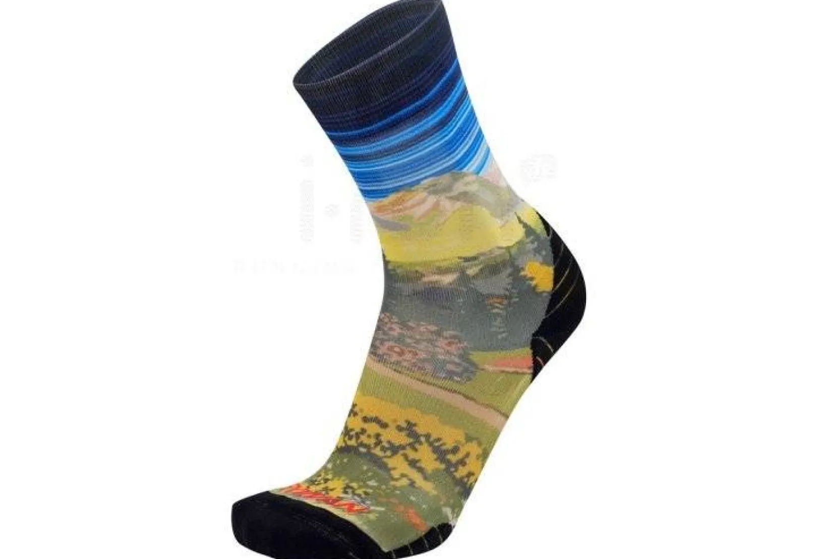 Rywan Chaussettes^No Limit Walk Graphik