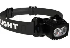 Moonlight Lampe Frontale / Éclairage^Noctia