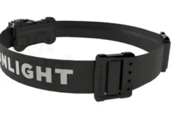 Moonlight Lampe Frontale / Éclairage^Noctia