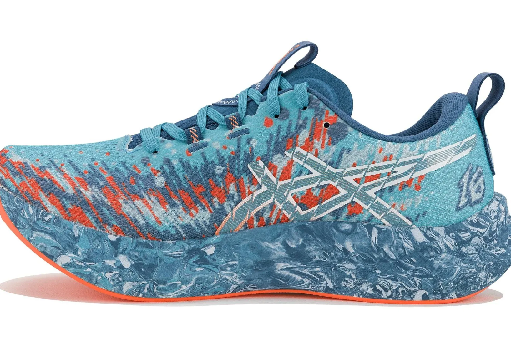 Homme Asics Running^Noosa Tri 16