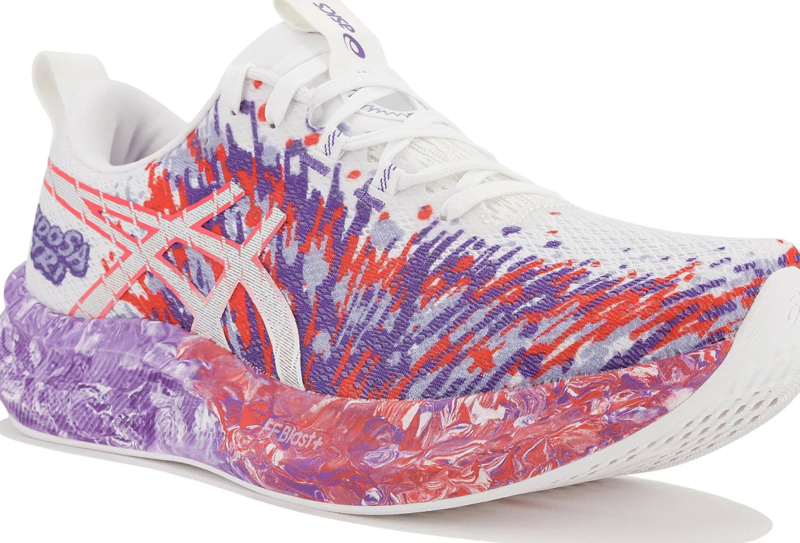 Homme Asics Running^Noosa Tri 16