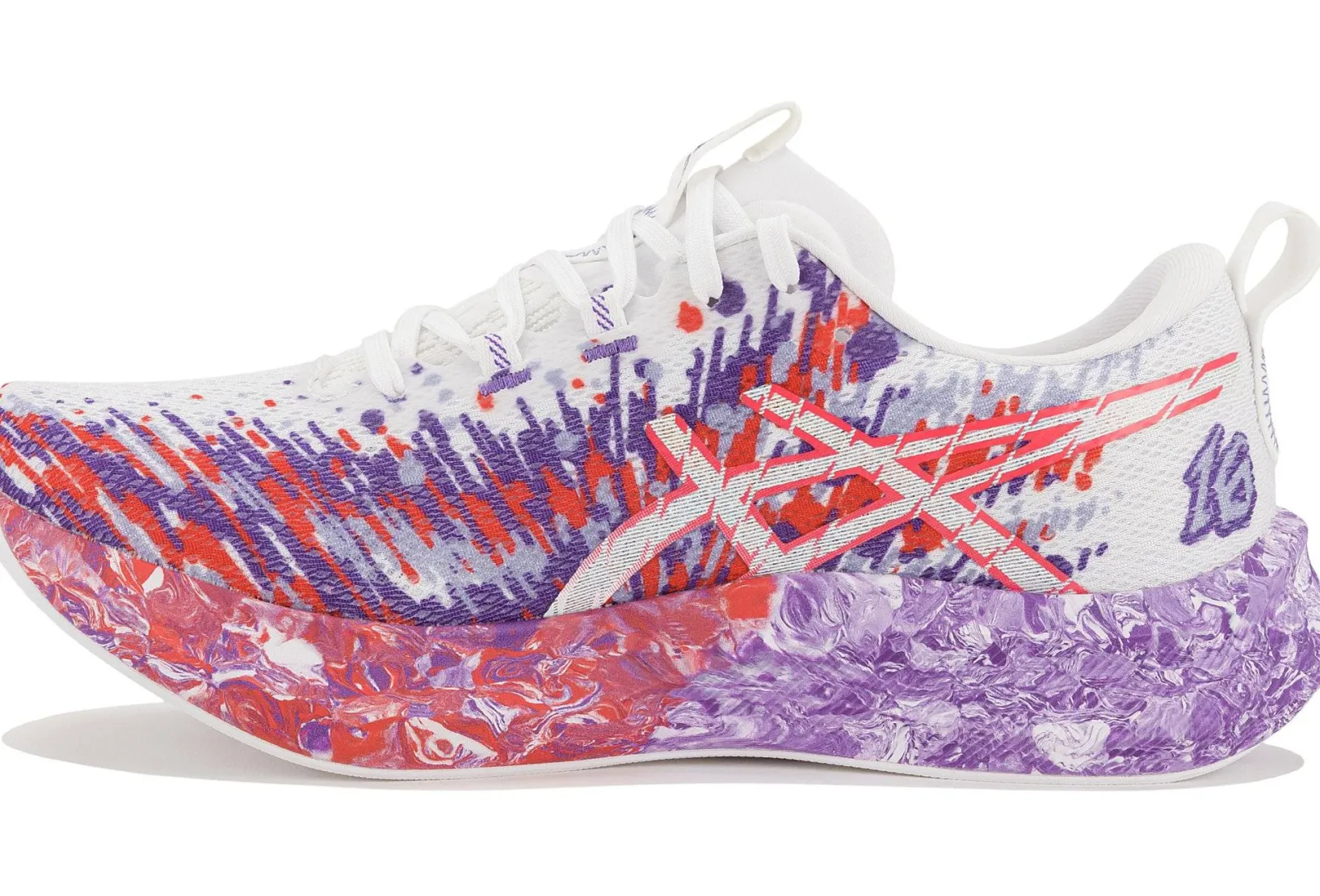 Homme Asics Running^Noosa Tri 16