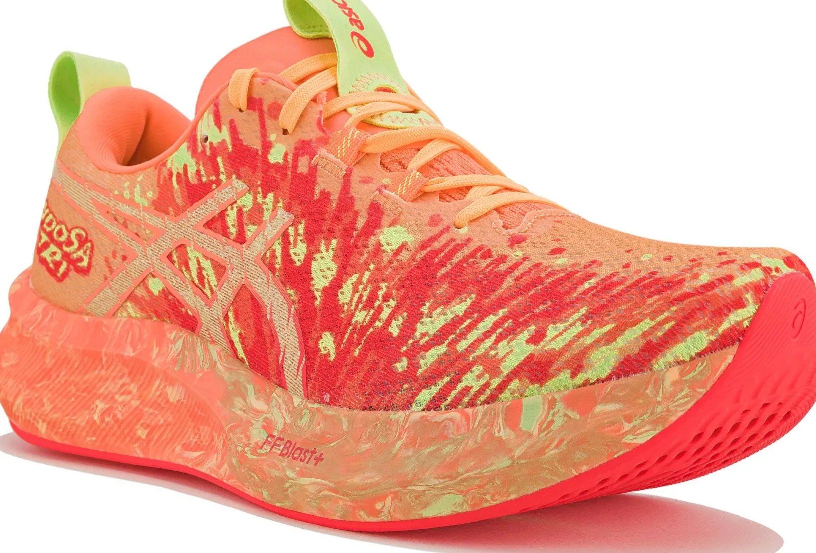 Homme Asics Running^Noosa Tri 16