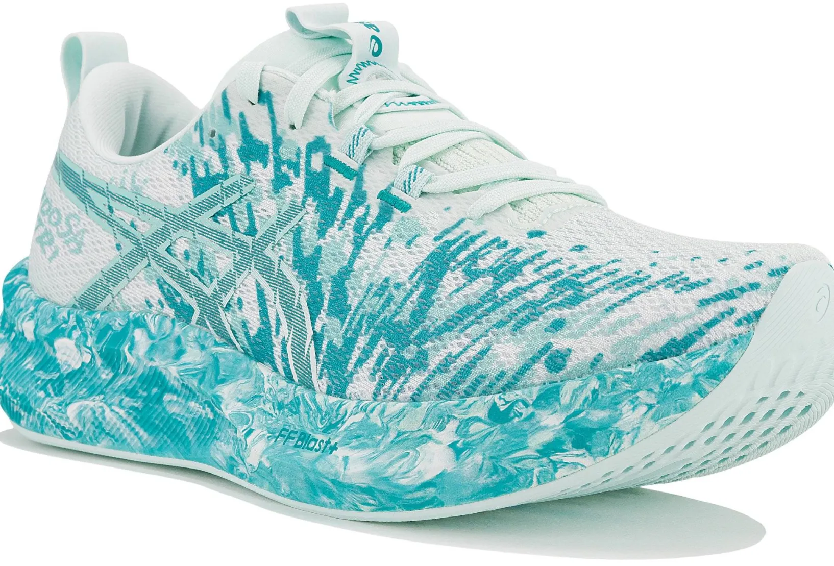 Femme Asics Running^Noosa Tri 16 femme