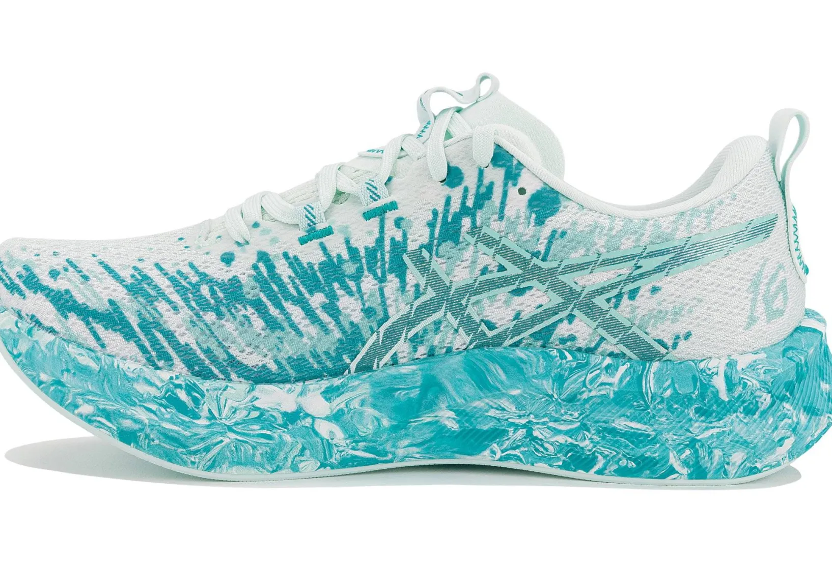 Femme Asics Running^Noosa Tri 16 femme