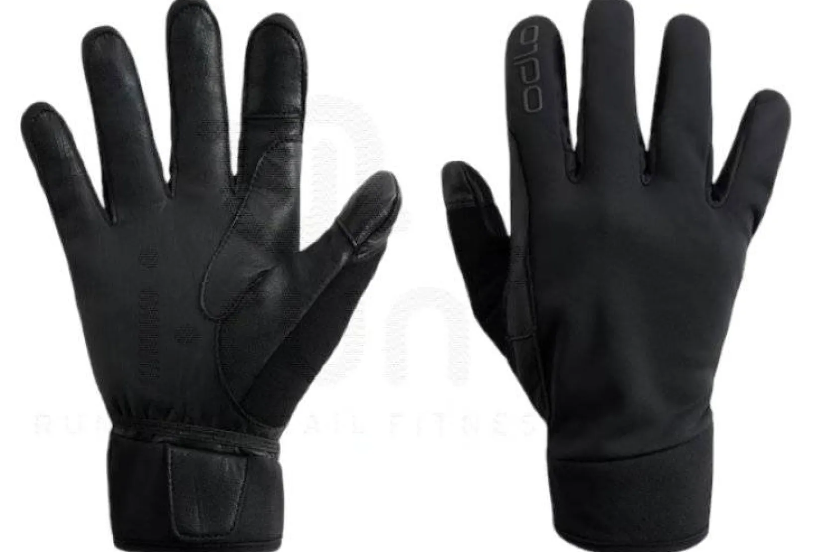 Odlo Bonnets / Gants^Nordic Light