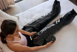Hyperice Récupération^Normatec 3