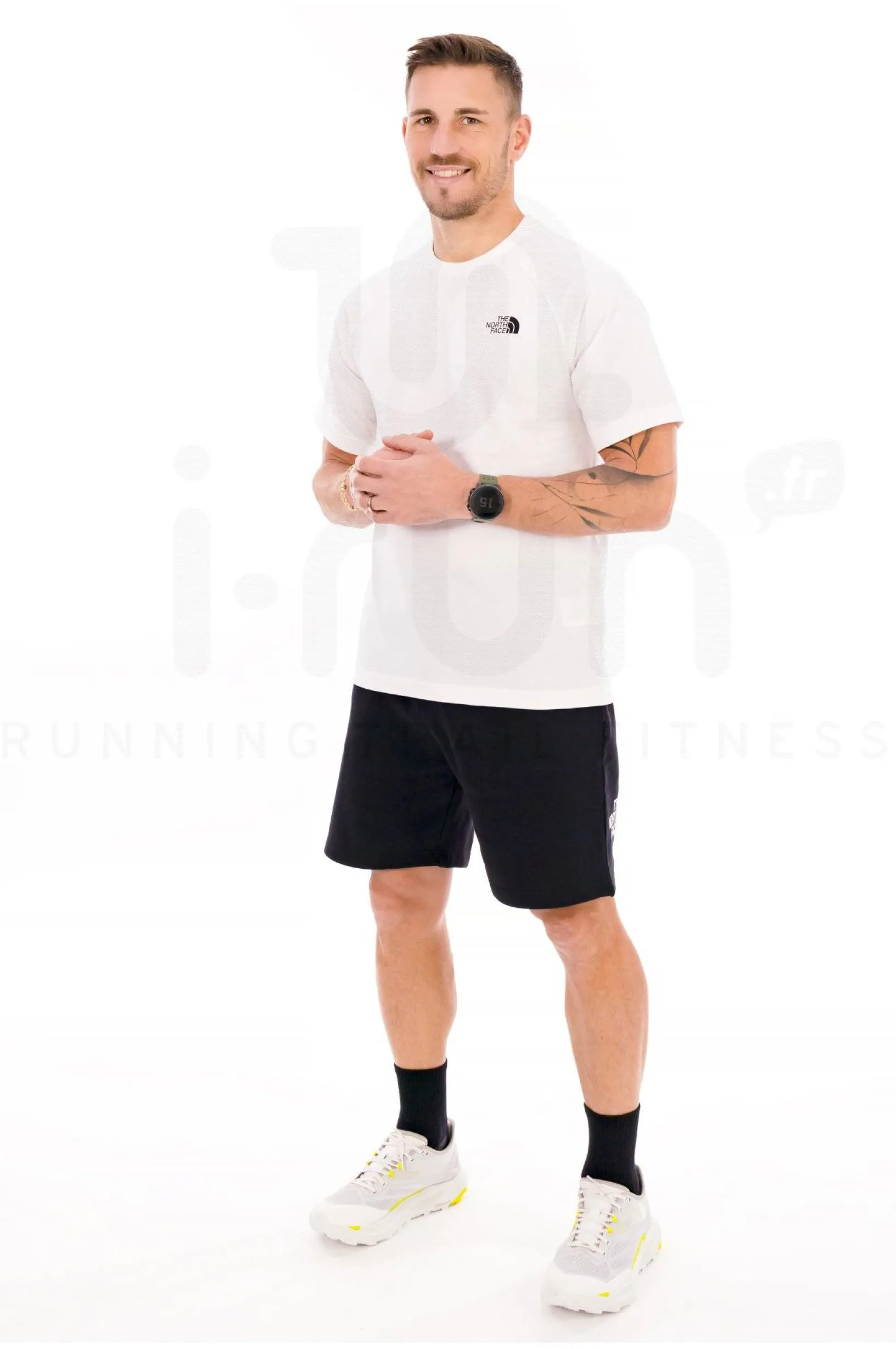 Homme The North Face Sportswear^North Faces