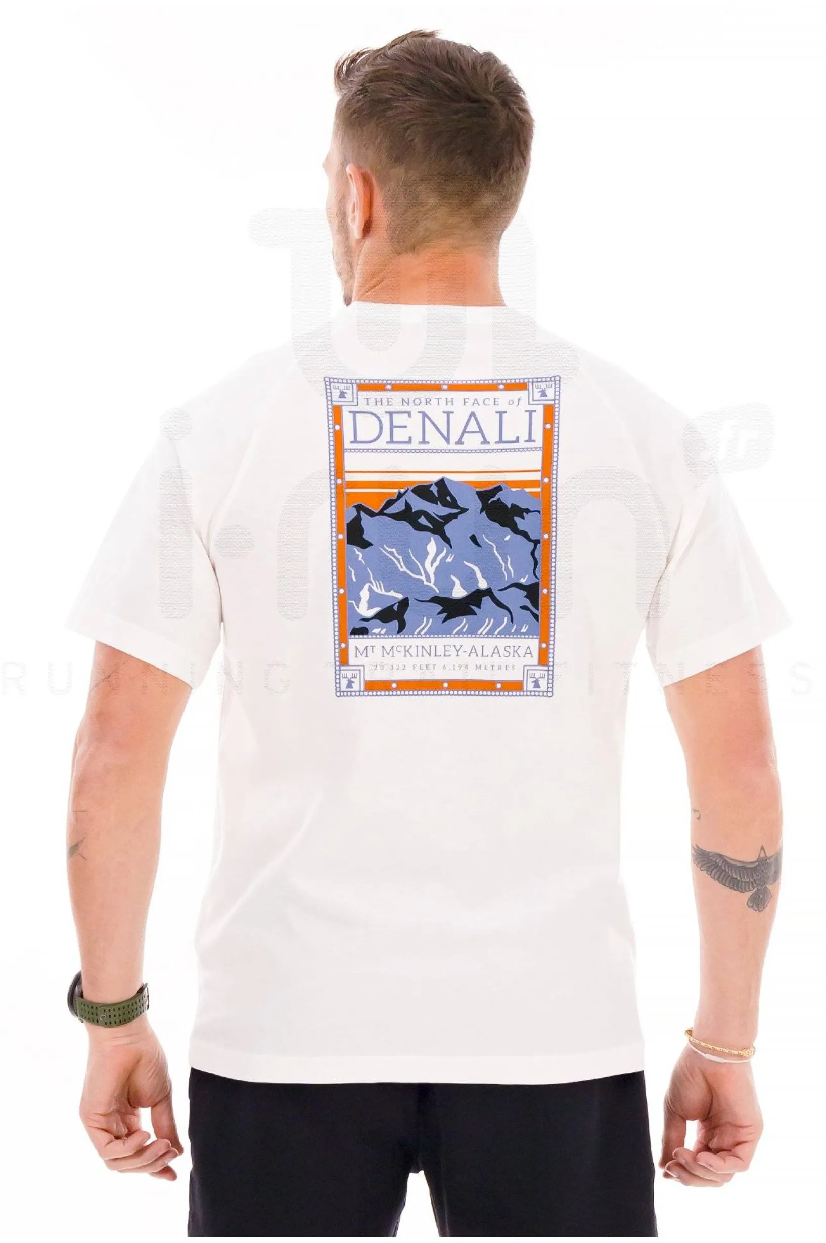 Homme The North Face Sportswear^North Faces