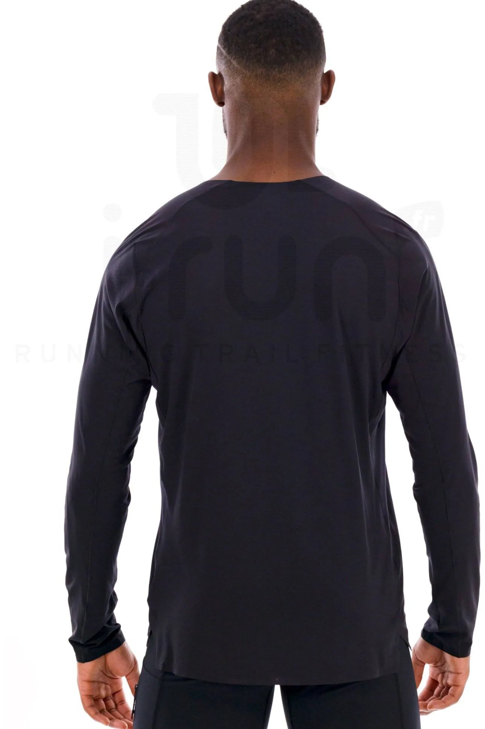 Homme Arcteryx Manches Longues^Norvan Downword Logo