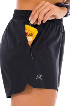 Femme Arcteryx Shorts / Cuissards / Jupes^Norvan femme