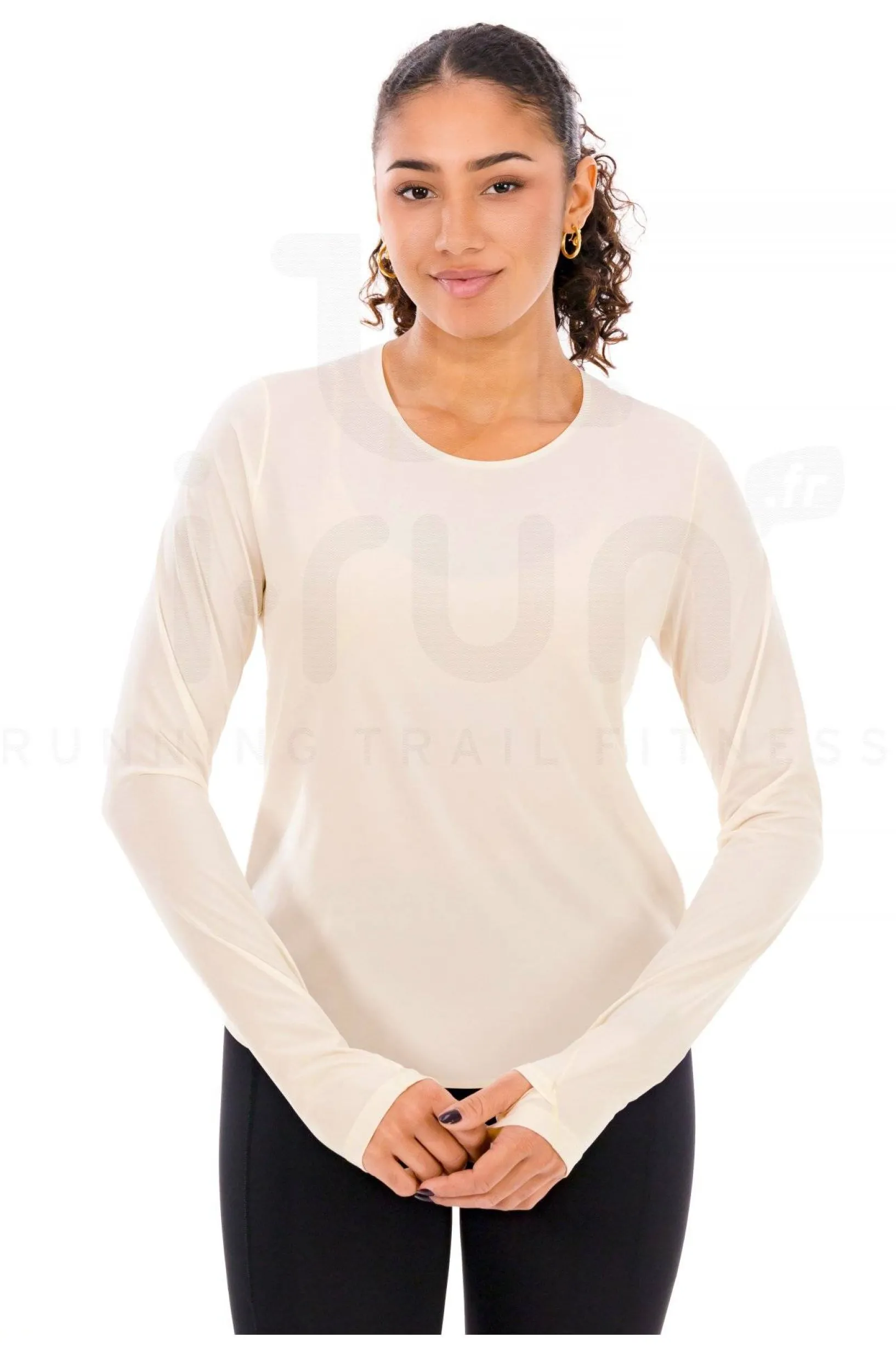 Femme Arcteryx Manches Longues^Norvan femme