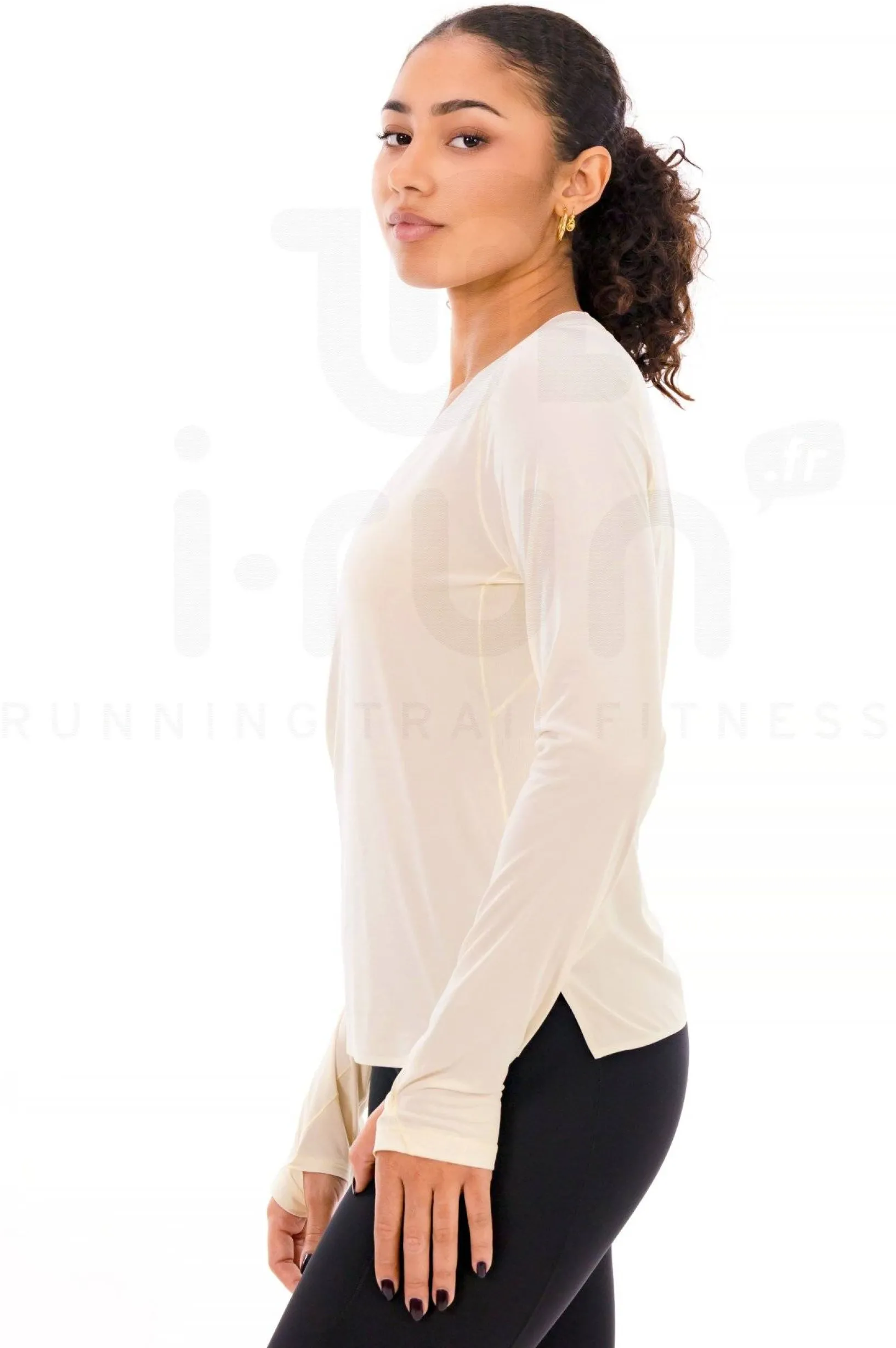 Femme Arcteryx Manches Longues^Norvan femme