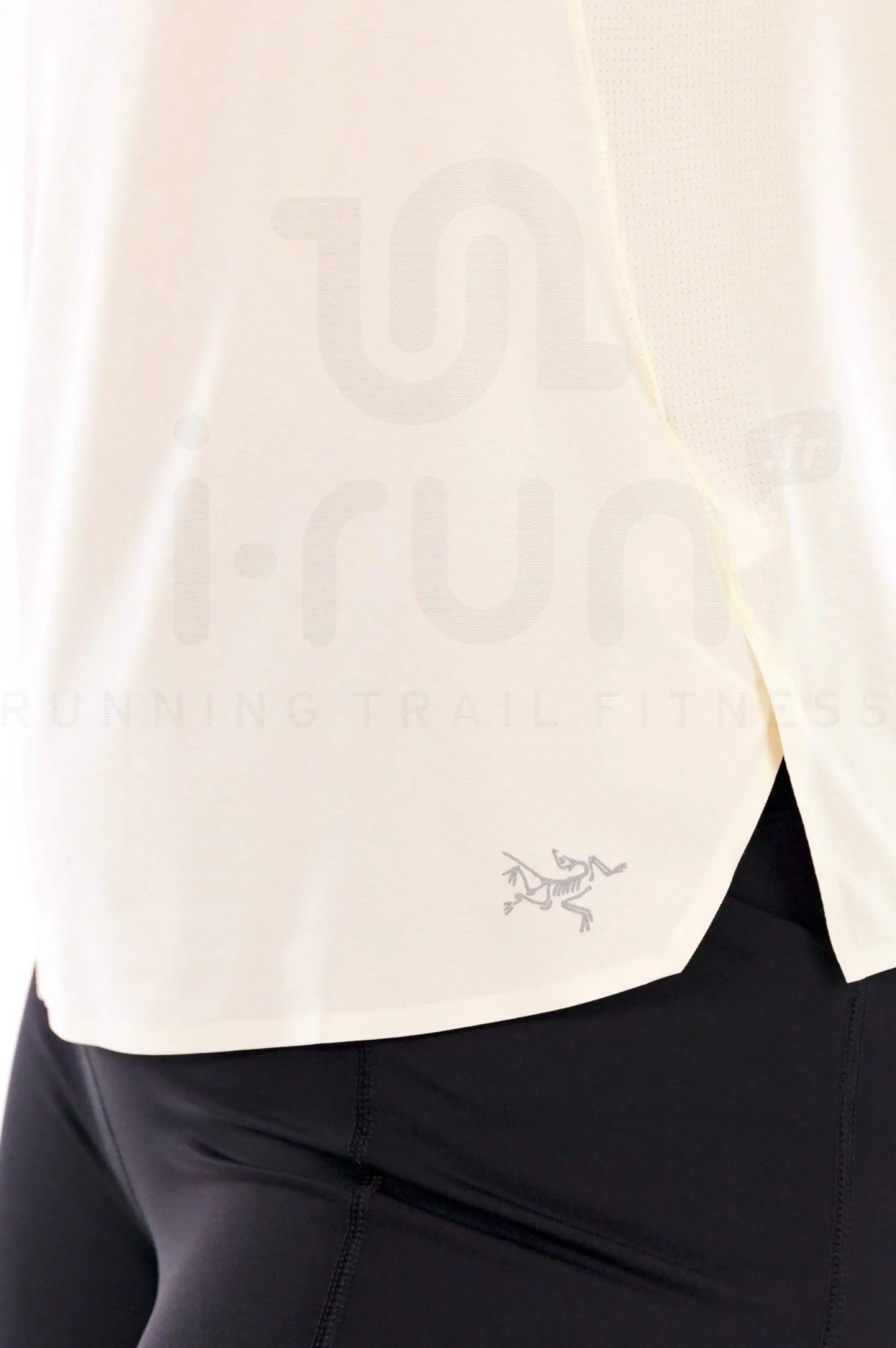 Femme Arcteryx Manches Longues^Norvan femme