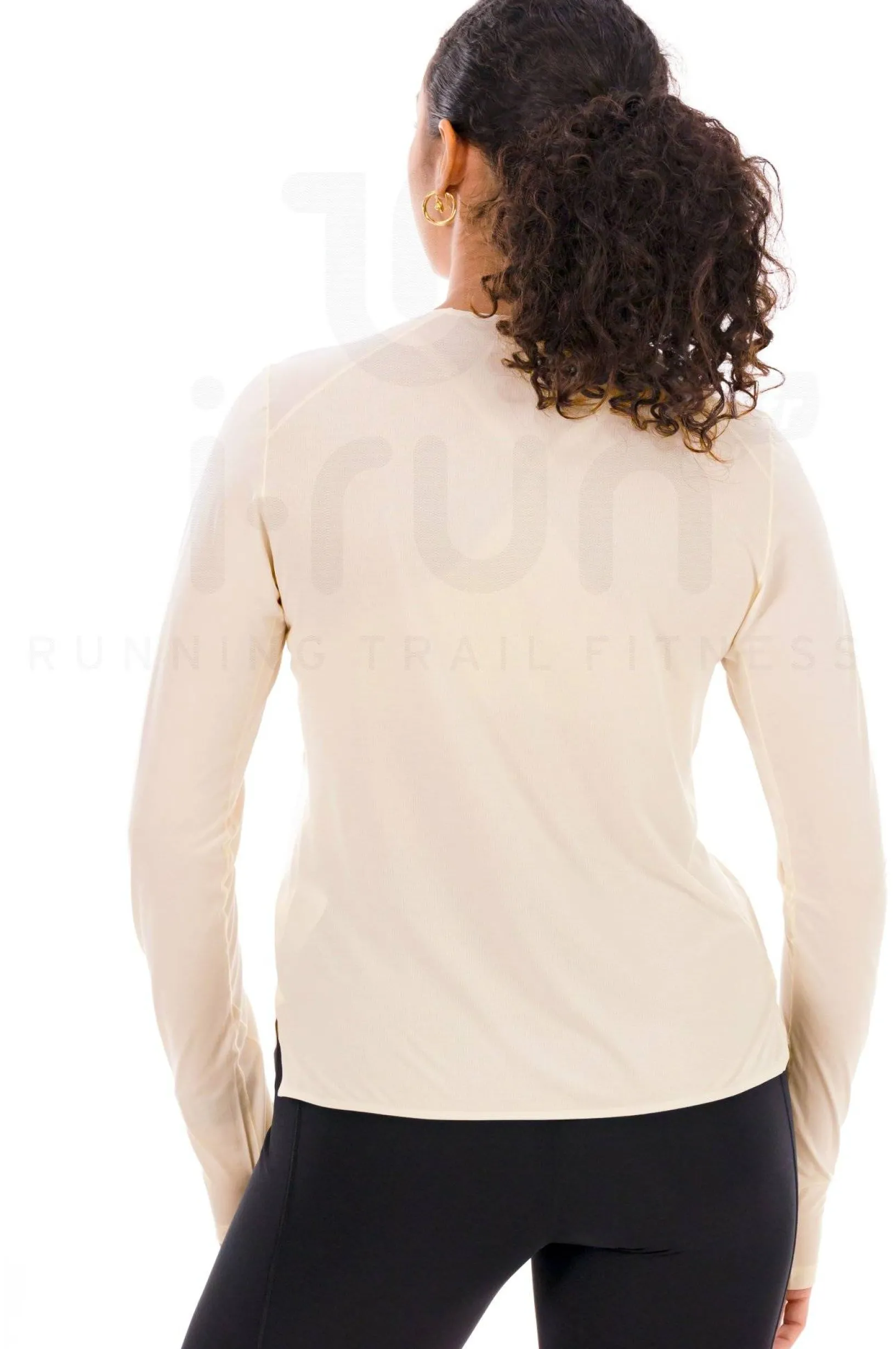 Femme Arcteryx Manches Longues^Norvan femme