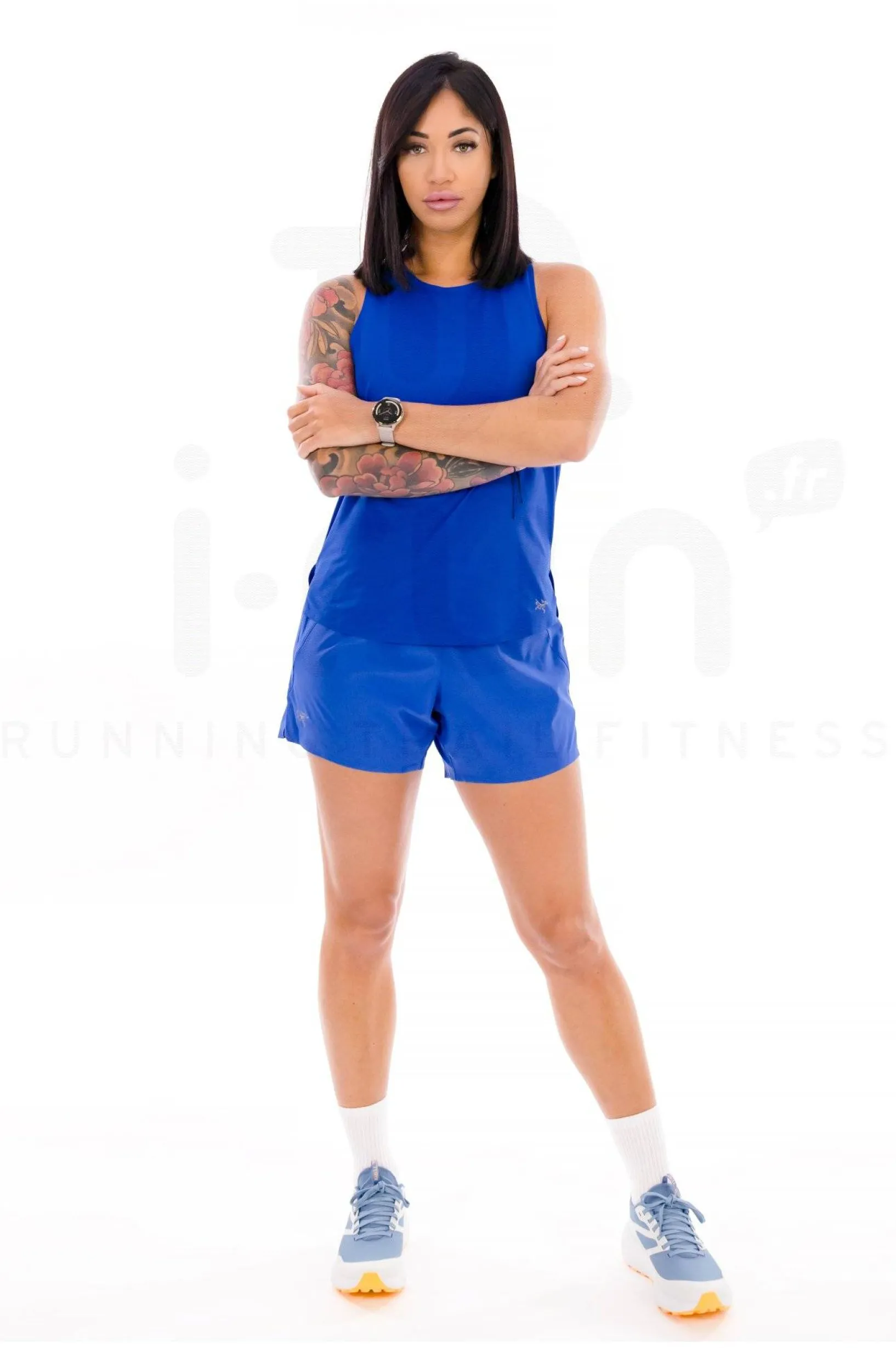 Femme Arcteryx Shorts / Cuissards / Jupes^Norvan femme