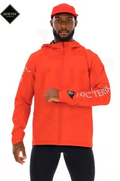 Homme Arcteryx Vestes & Coupe Vent^Norvan Gore-Tex