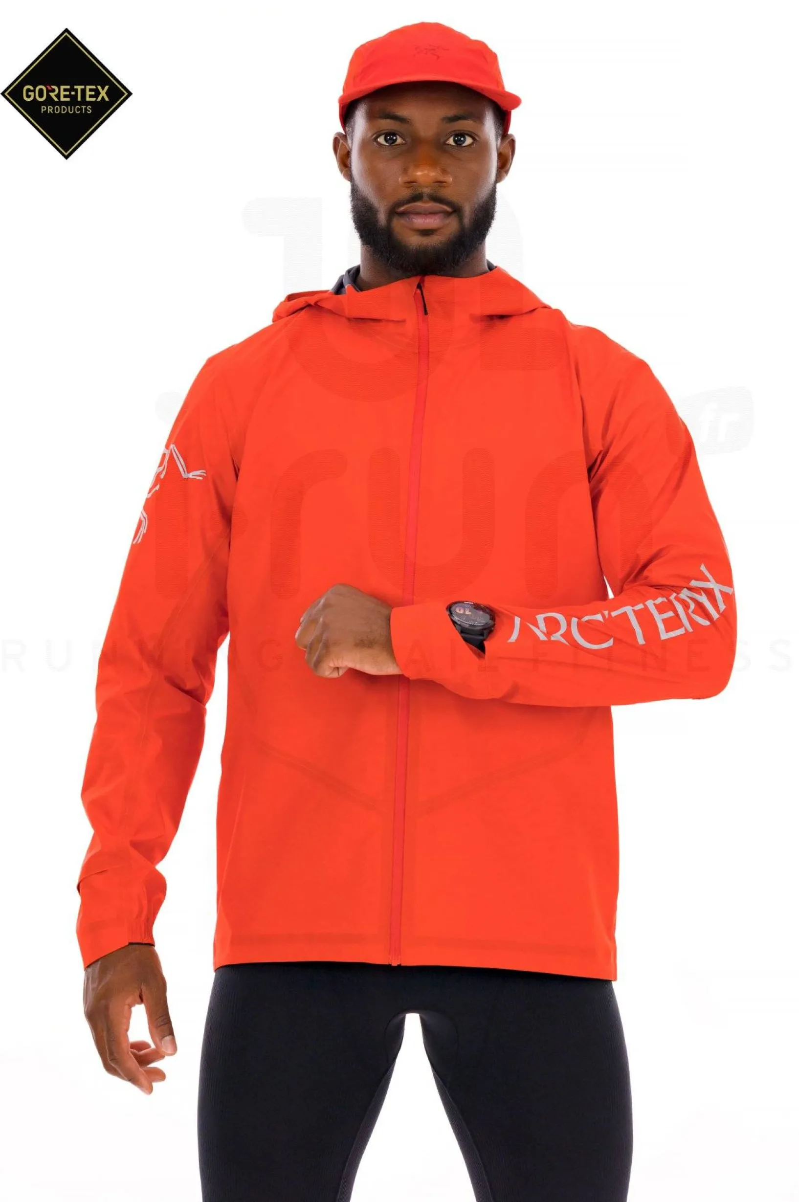 Homme Arcteryx Vestes & Coupe Vent^Norvan Gore-Tex