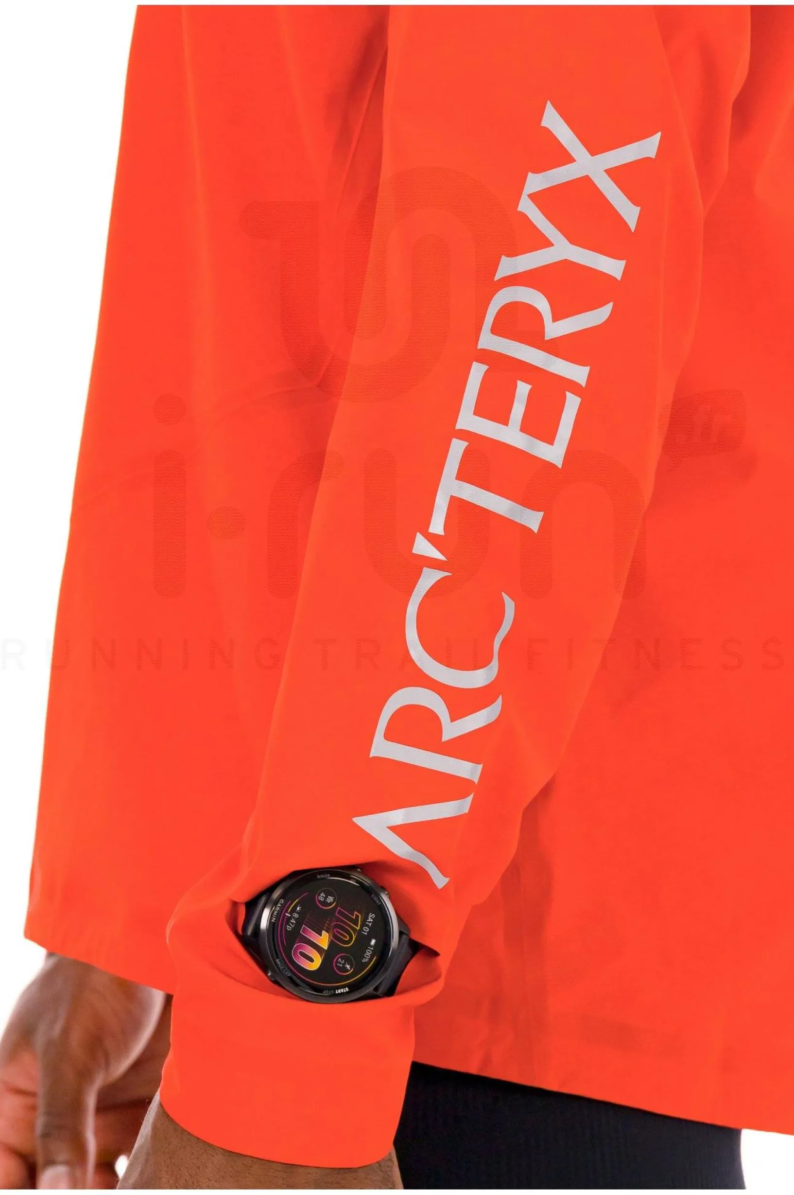 Homme Arcteryx Vestes & Coupe Vent^Norvan Gore-Tex