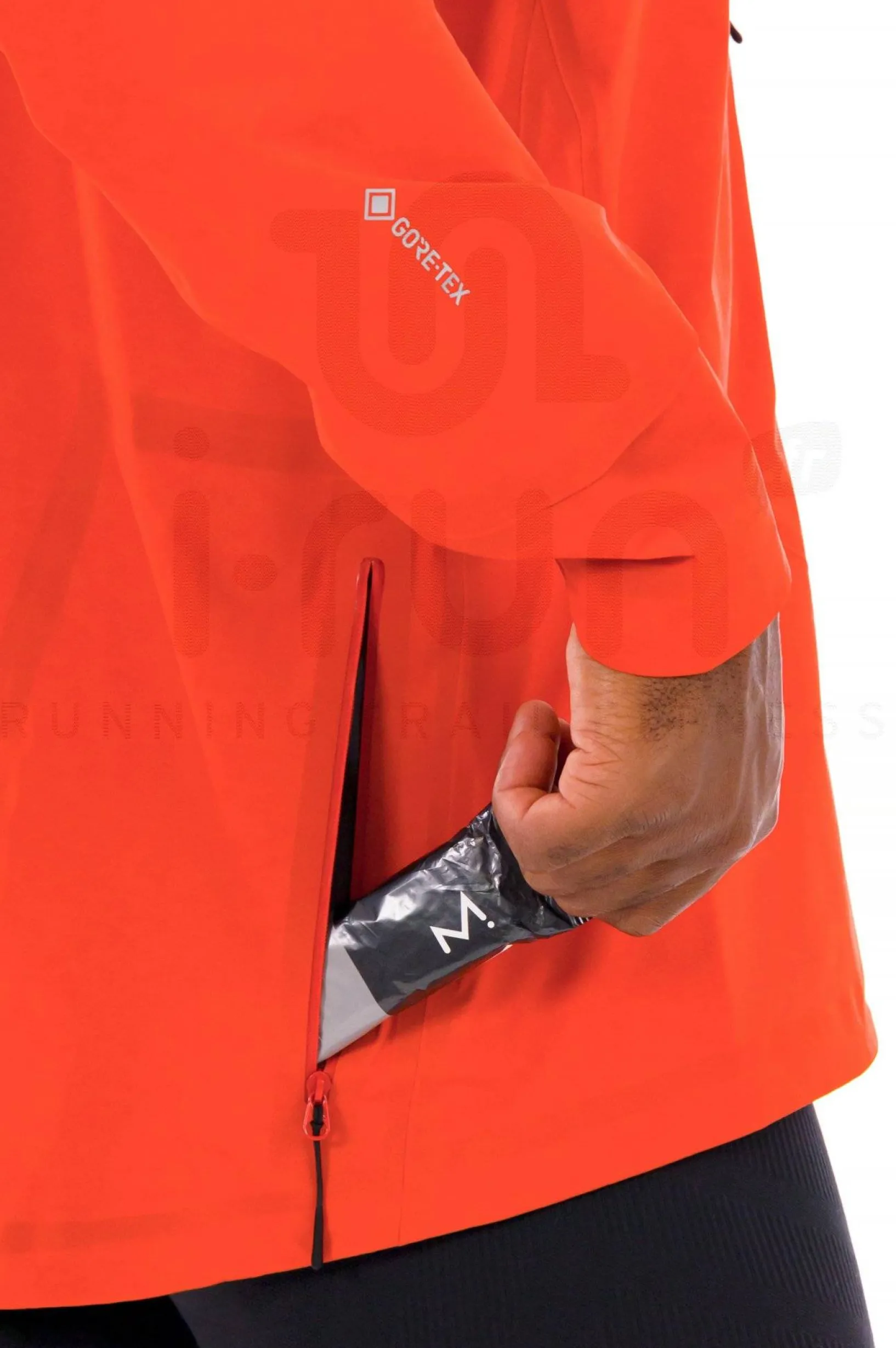 Homme Arcteryx Vestes & Coupe Vent^Norvan Gore-Tex