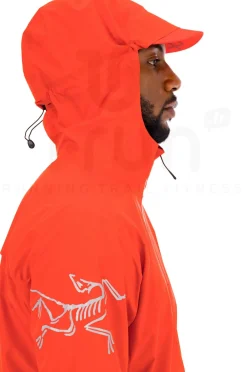 Homme Arcteryx Vestes & Coupe Vent^Norvan Gore-Tex