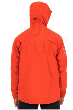 Homme Arcteryx Vestes & Coupe Vent^Norvan Gore-Tex