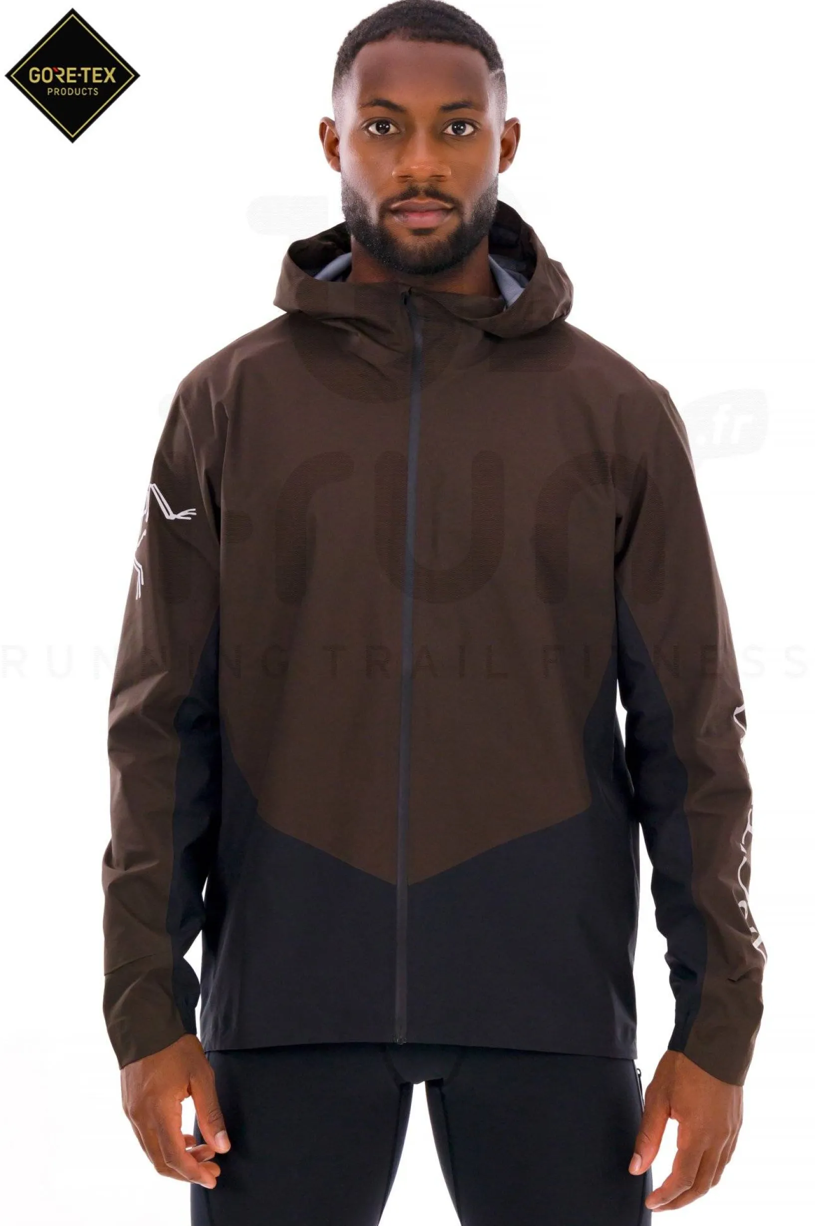 Homme Arcteryx Vestes & Coupe Vent^Norvan Gore-Tex