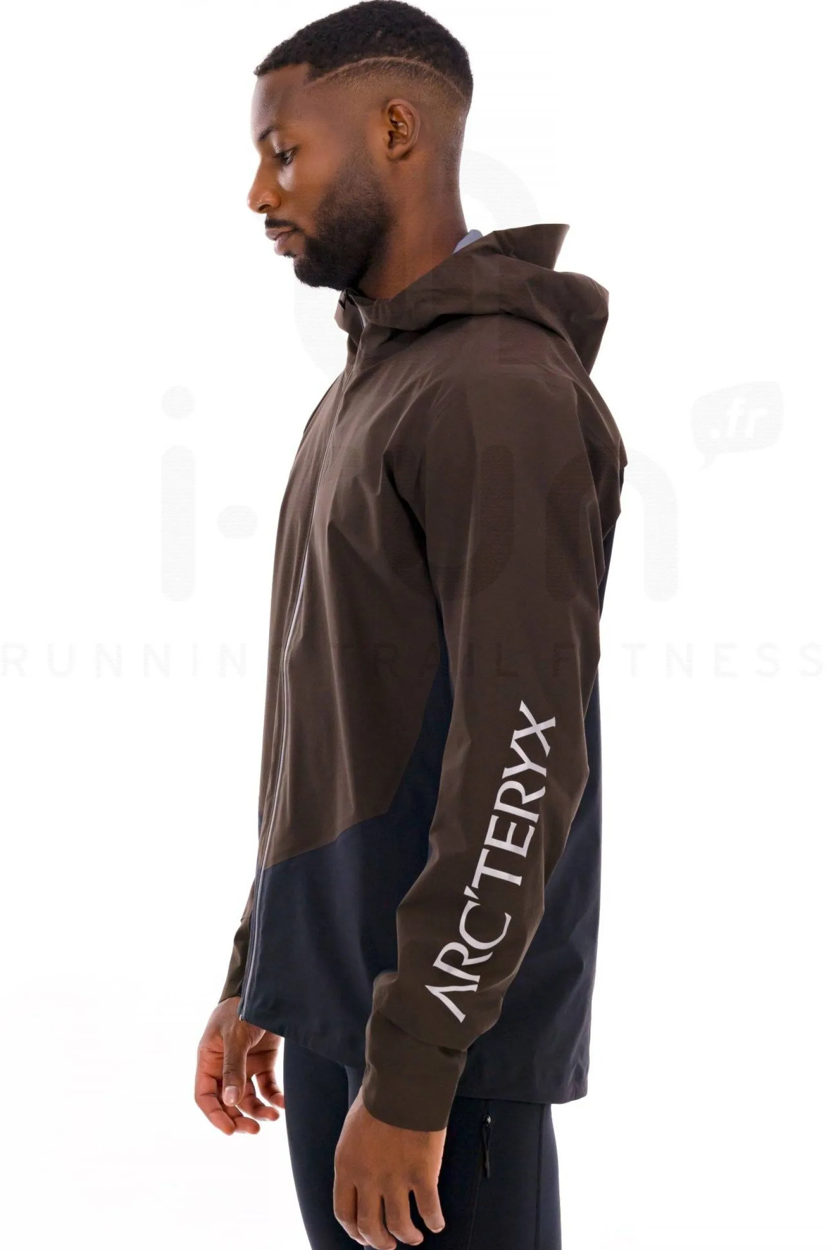 Homme Arcteryx Vestes & Coupe Vent^Norvan Gore-Tex