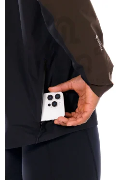 Homme Arcteryx Vestes & Coupe Vent^Norvan Gore-Tex