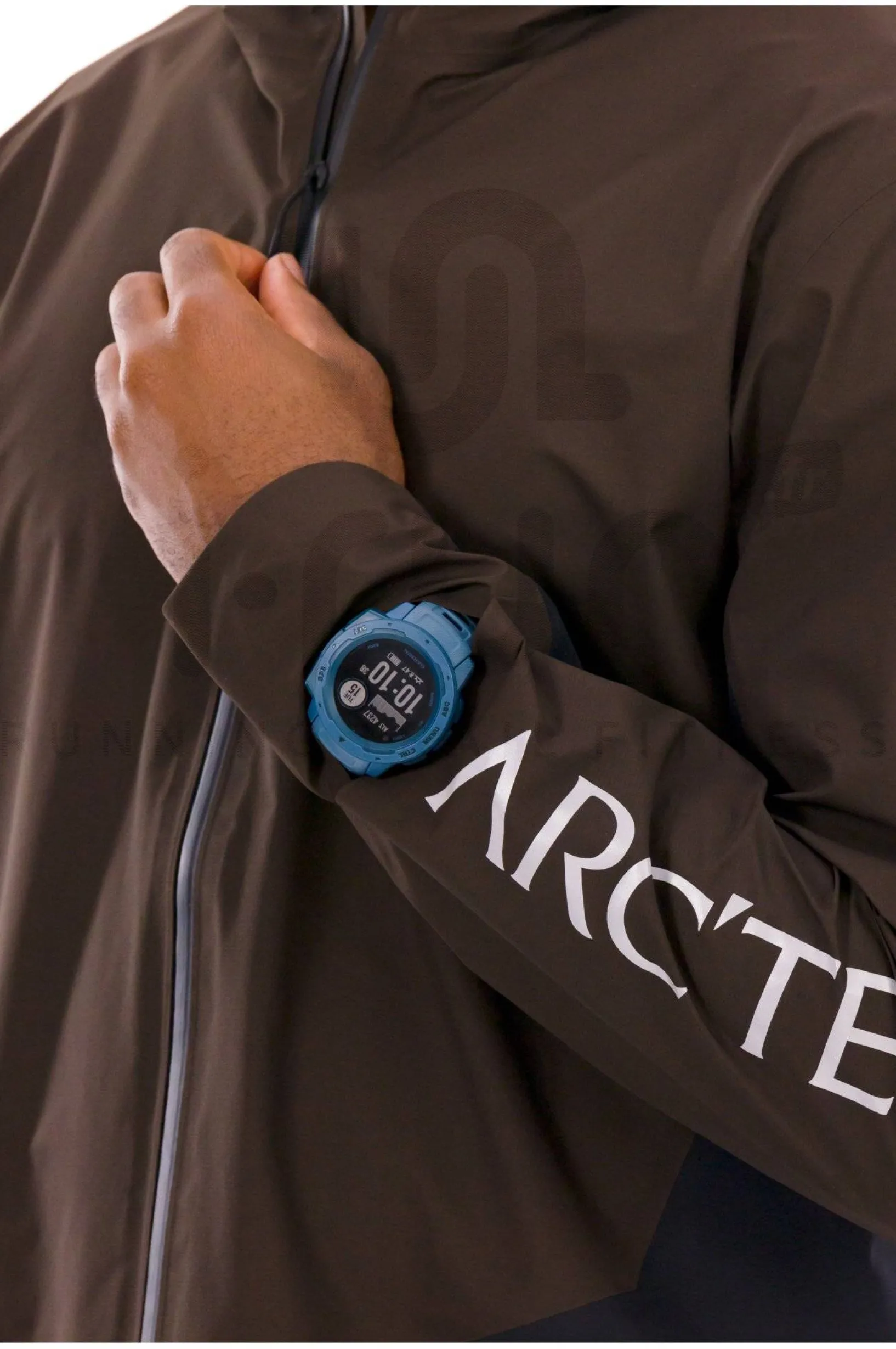 Homme Arcteryx Vestes & Coupe Vent^Norvan Gore-Tex