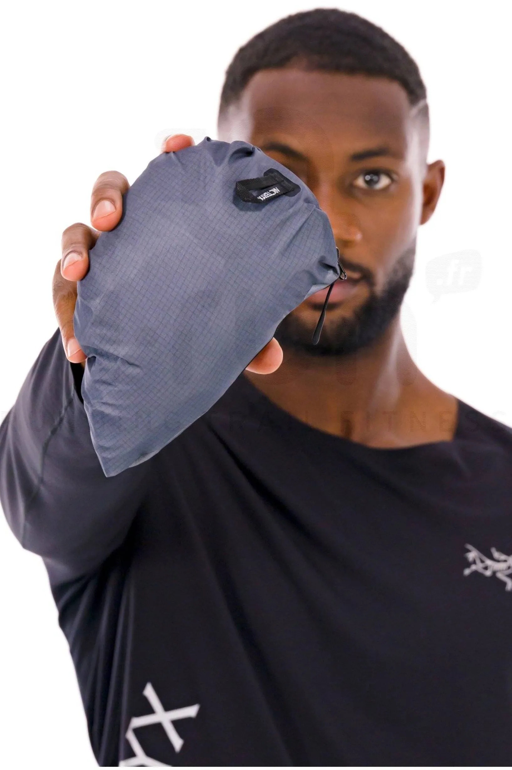 Homme Arcteryx Vestes & Coupe Vent^Norvan Gore-Tex