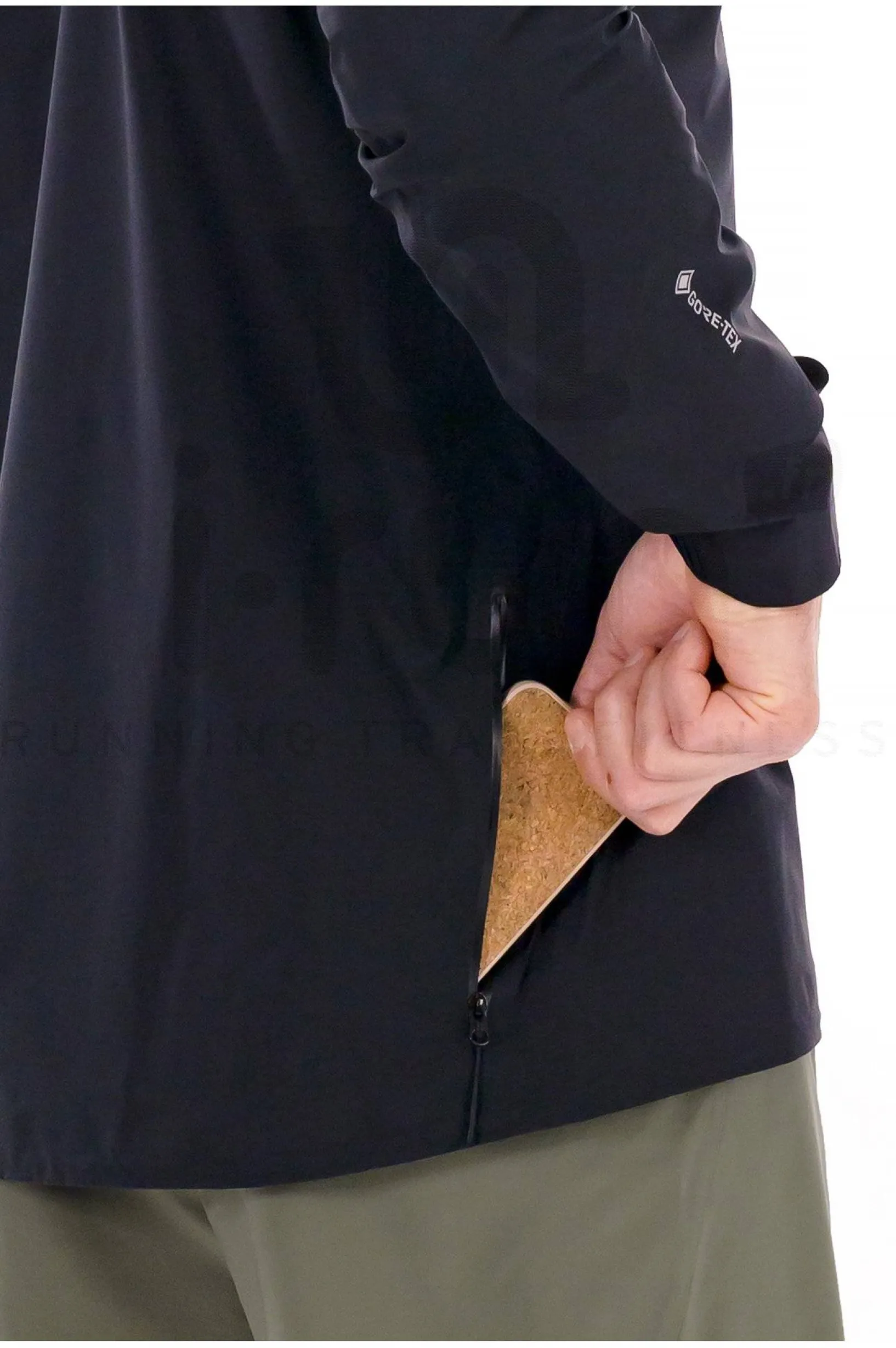 Homme Arcteryx Vestes & Coupe Vent^Norvan Gore-Tex