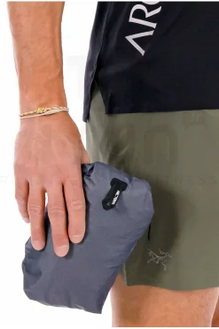 Homme Arcteryx Vestes & Coupe Vent^Norvan Gore-Tex