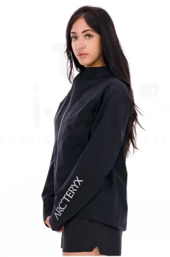 Femme Arcteryx Vestes & Coupe Vent^Norvan Gore-Tex femme