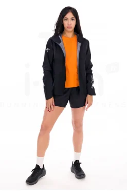 Femme Arcteryx Vestes & Coupe Vent^Norvan Gore-Tex femme