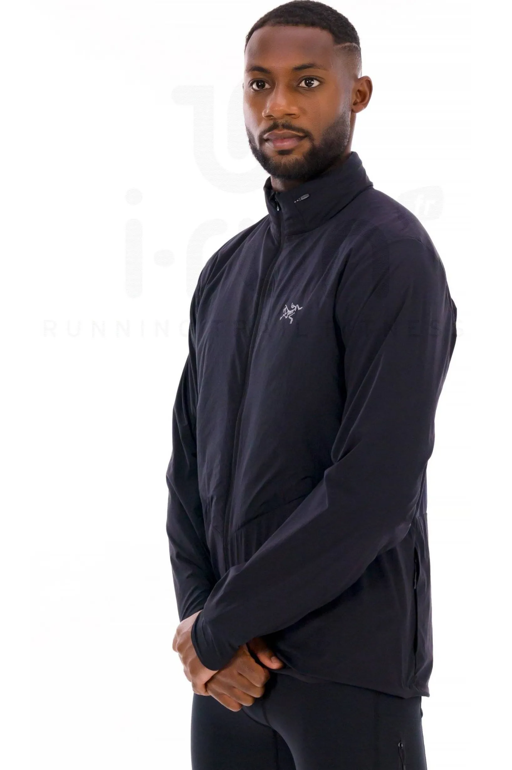 Homme Arcteryx Vestes & Coupe Vent^Norvan Insulated