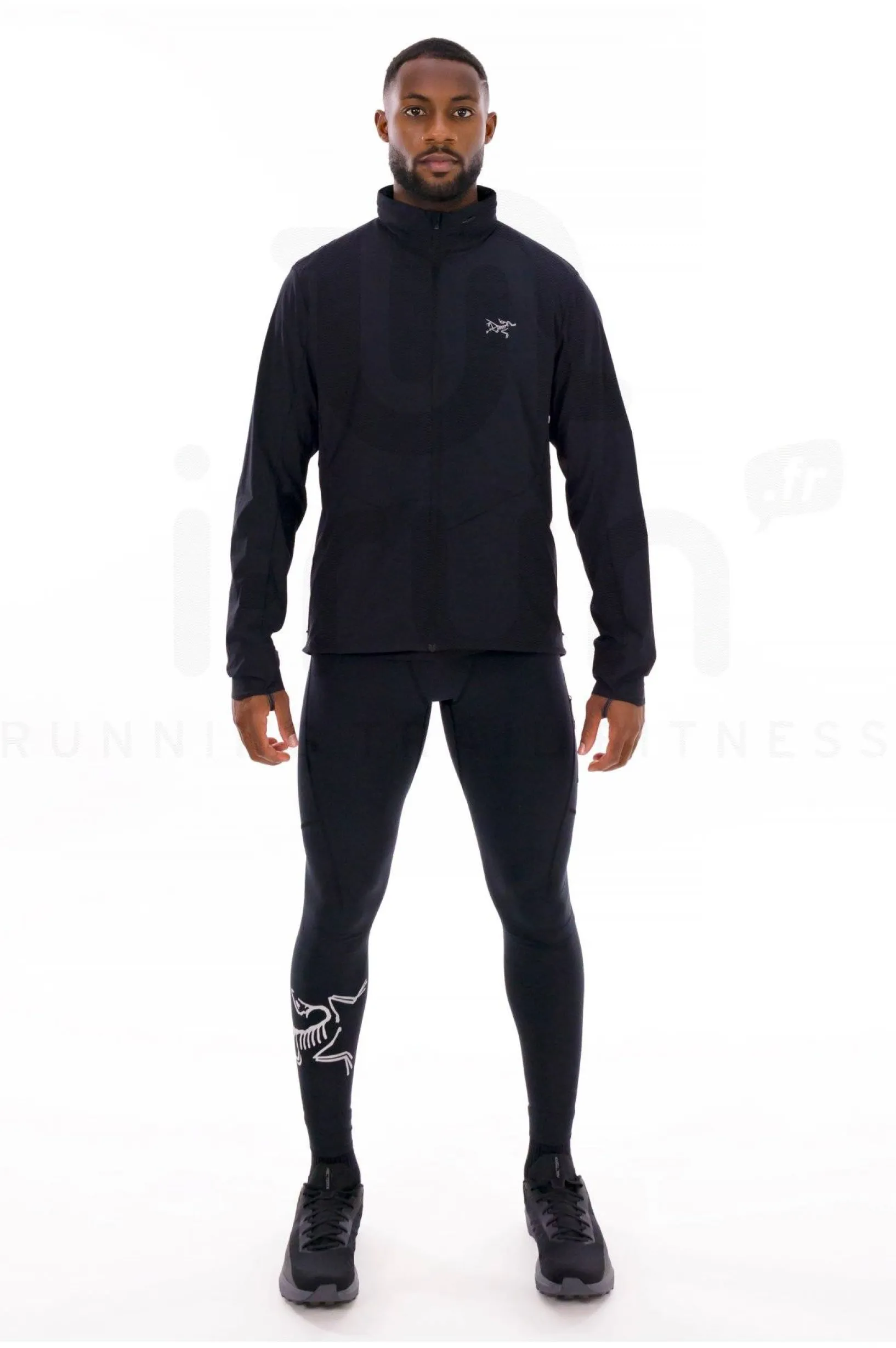 Homme Arcteryx Vestes & Coupe Vent^Norvan Insulated