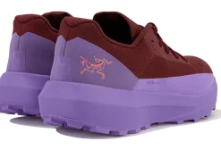 Femme Arcteryx Trail^Norvan LD 4 femme