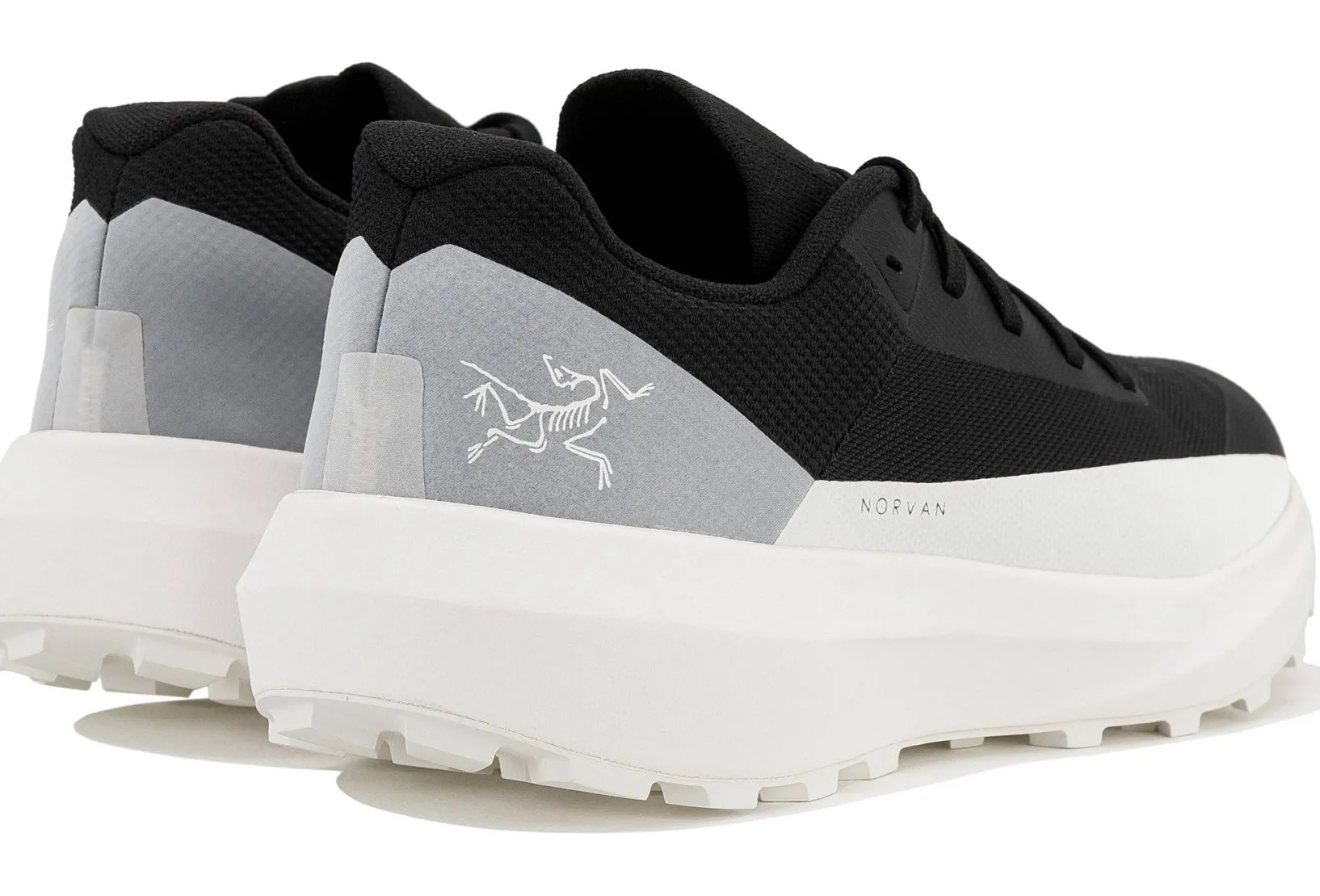 Femme Arcteryx Trail^Norvan LD 4 femme