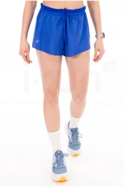 Femme Arcteryx Shorts / Cuissards / Jupes^Norvan W femme
