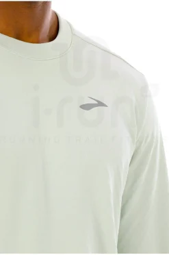 Homme Brooks Manches Longues^Notch Thermal 3.0