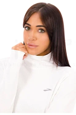 Femme Brooks Manches Longues^Notch Thermal 3.0 femme