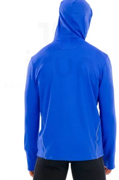 Homme Brooks Manches Longues^Notch Thermal Hoodie 3.0