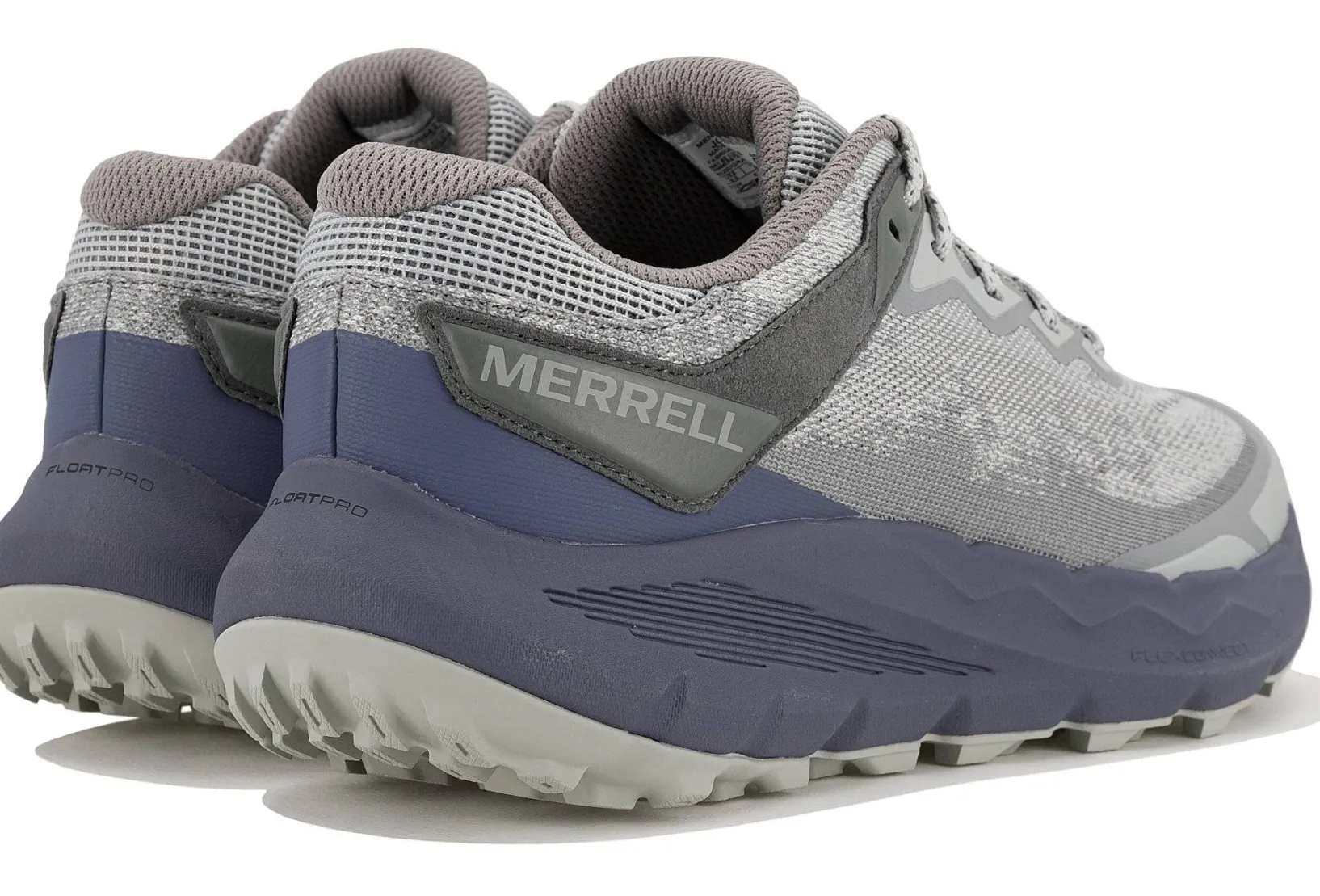 Homme Merrell Randonnée^Nova 4