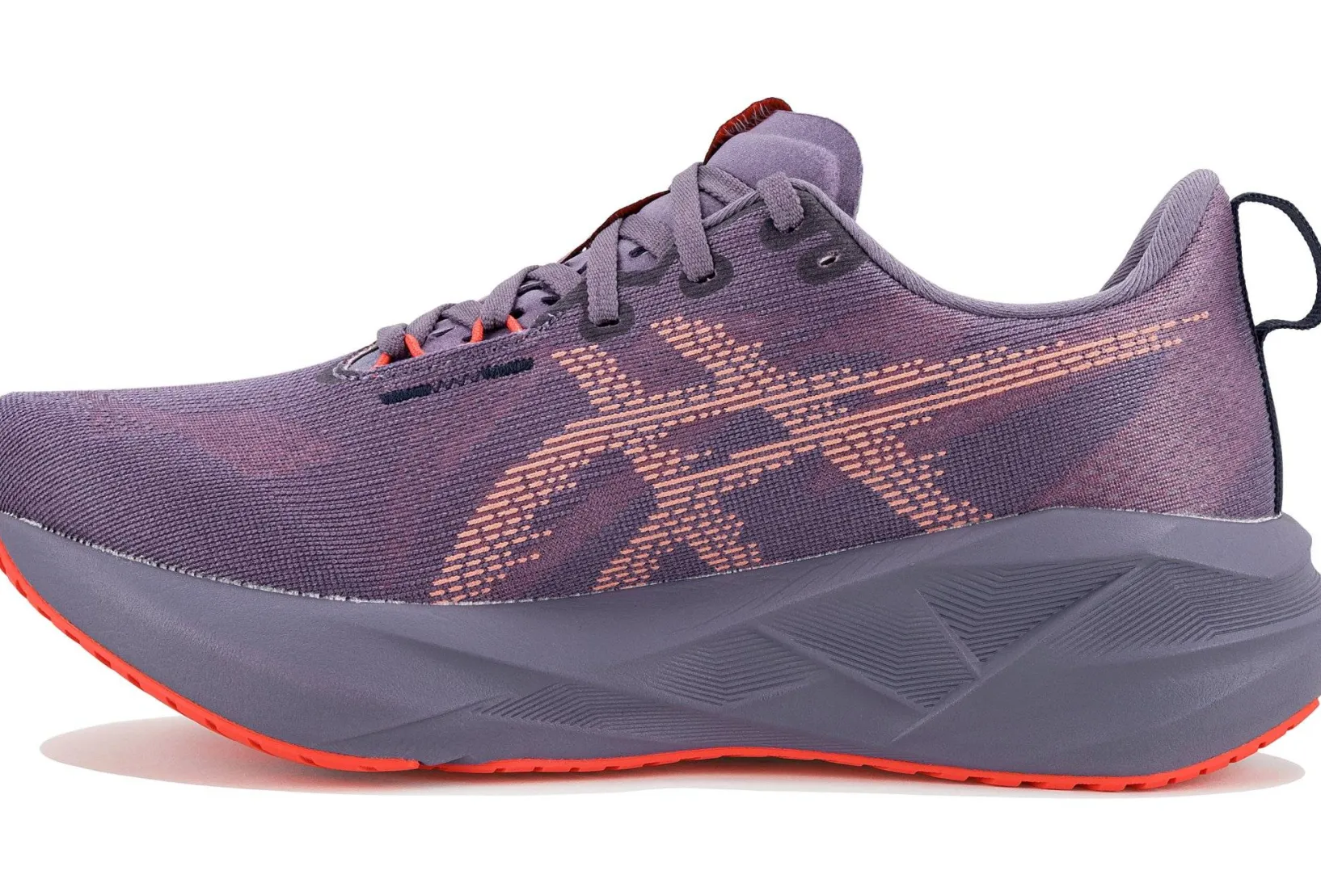 Homme Asics Running^Novablast 5